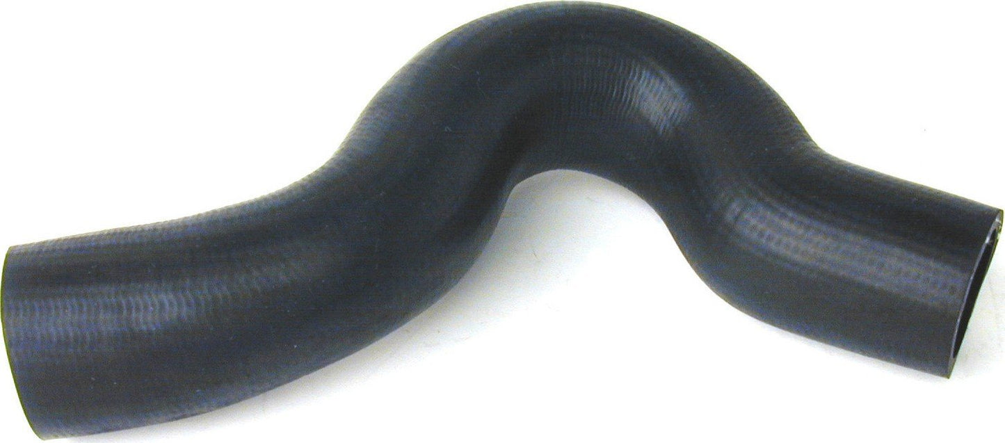 Front View of Upper Radiator Coolant Hose URO 1245019482