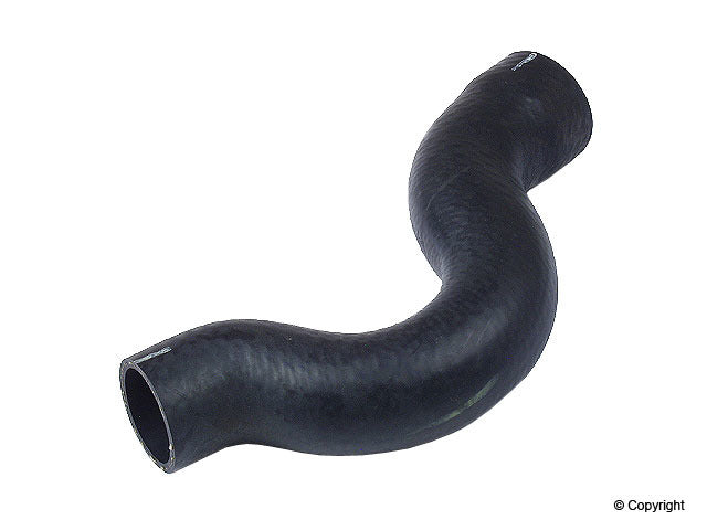 Top View of Upper Radiator Coolant Hose URO 1245019482