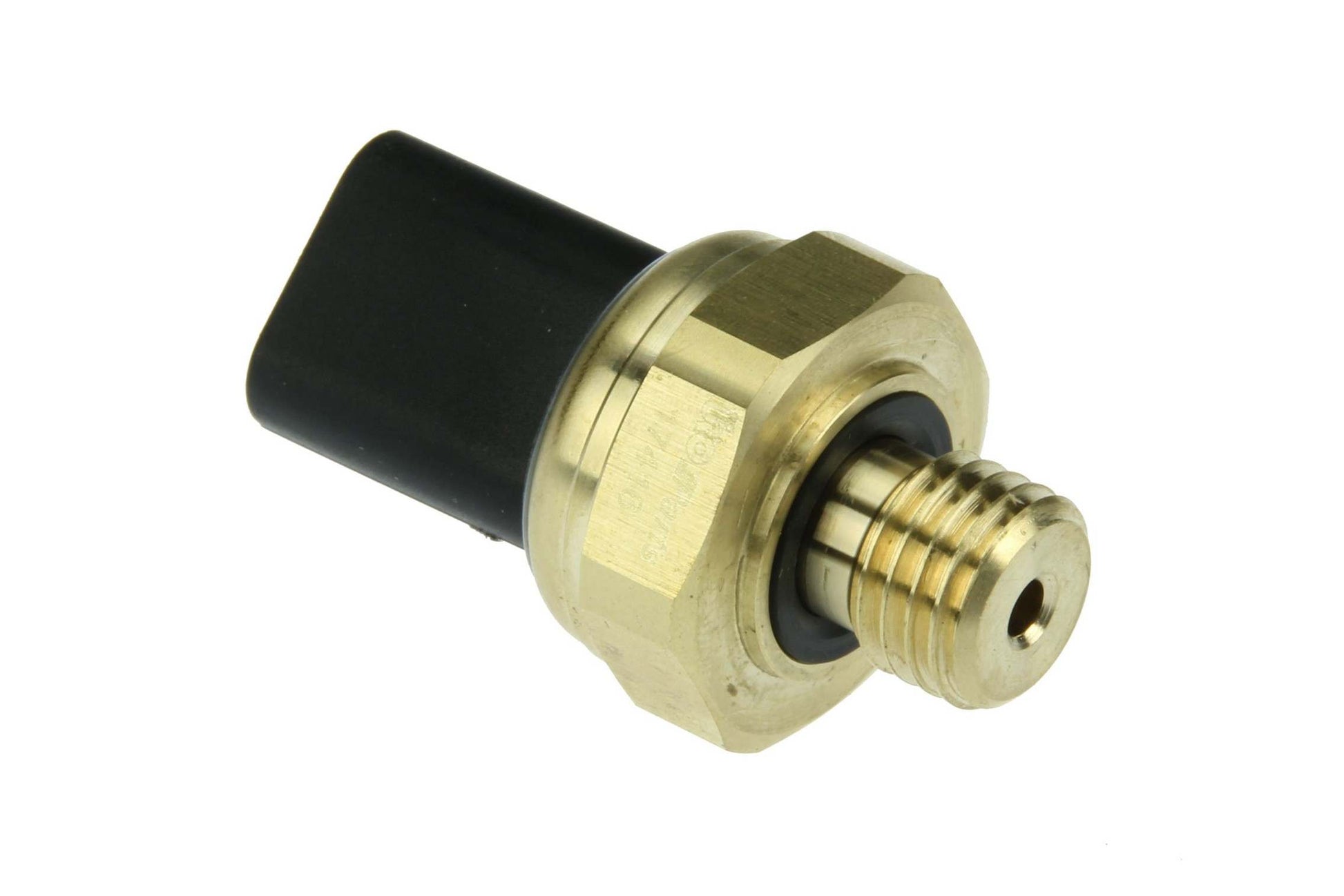 Front View of Engine Oil Pressure Sensor URO 12617592532