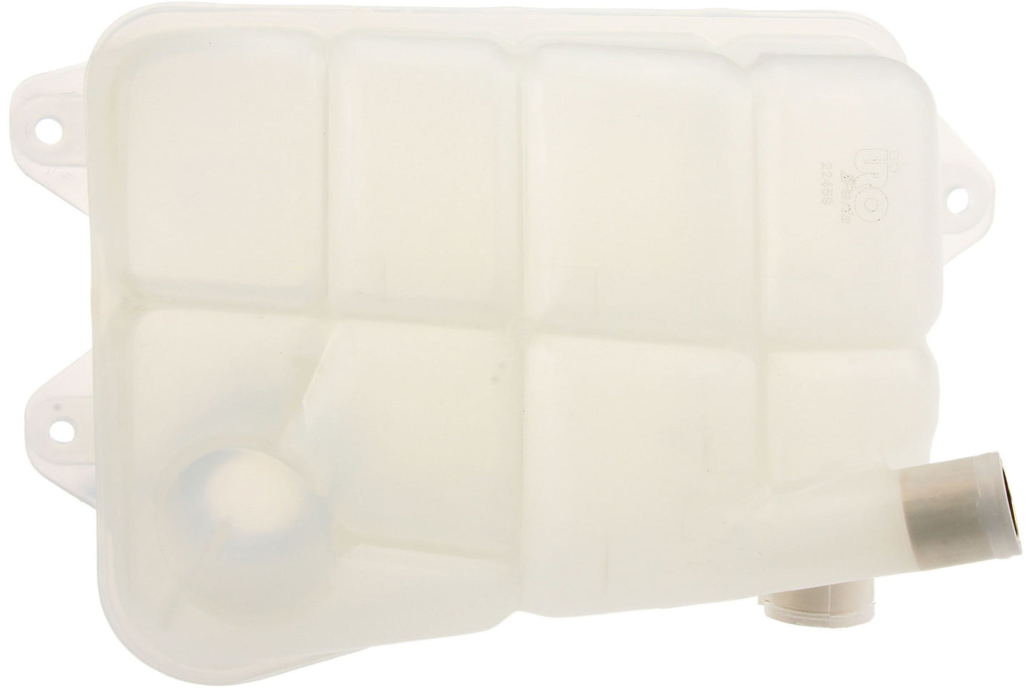 Side View of Engine Coolant Reservoir URO 1265001549