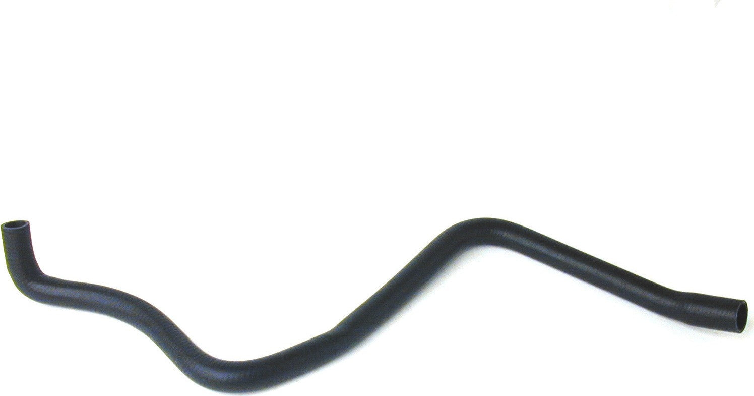 Front View of Engine Coolant Reservoir Hose URO 1265011882