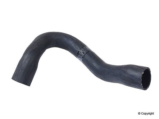 Top View of Radiator Coolant Hose URO 1265014682