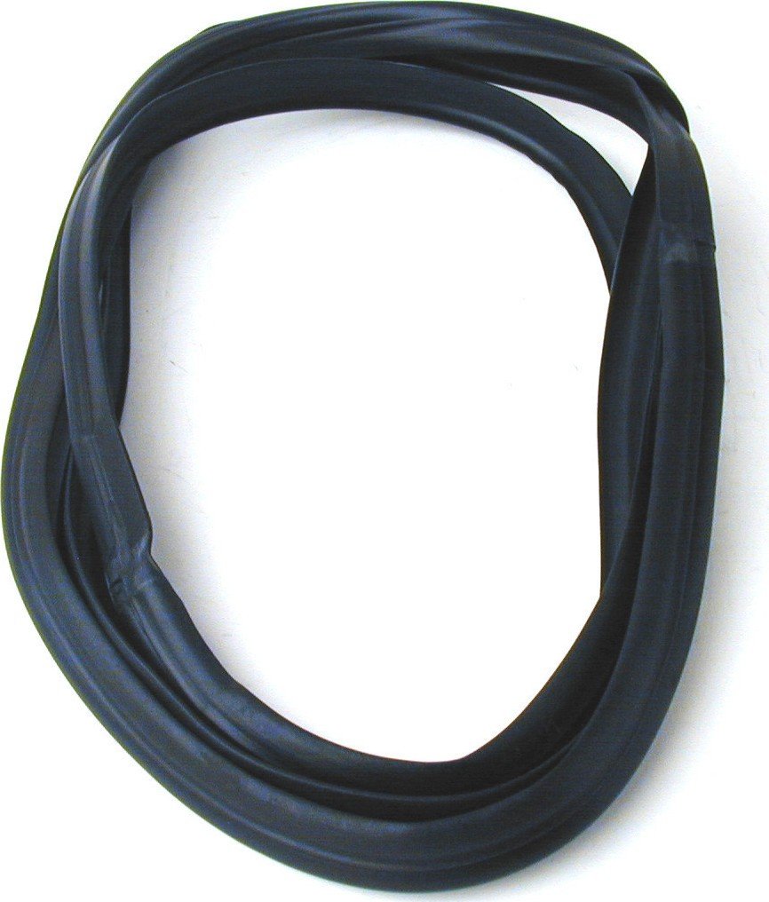 Front View of Trunk Lid Seal URO 1267500098