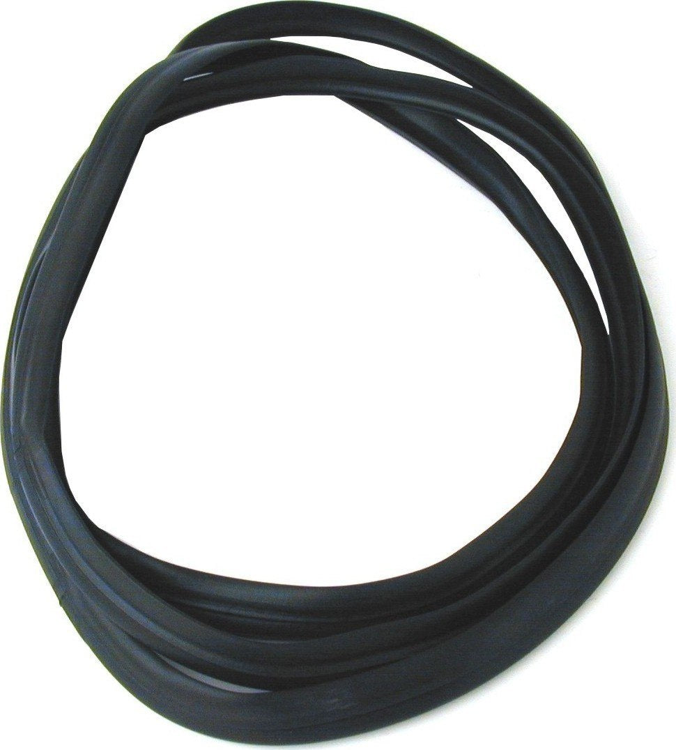 Front View of Trunk Lid Seal URO 1267500198