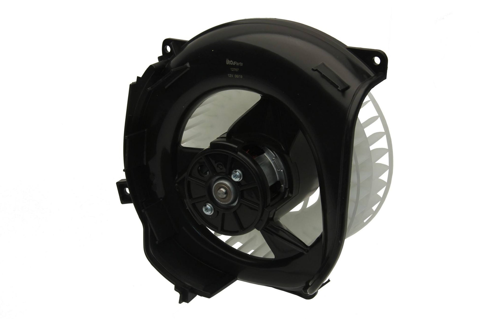 Accessories 1 View of HVAC Blower Motor and Wheel URO 1268200542