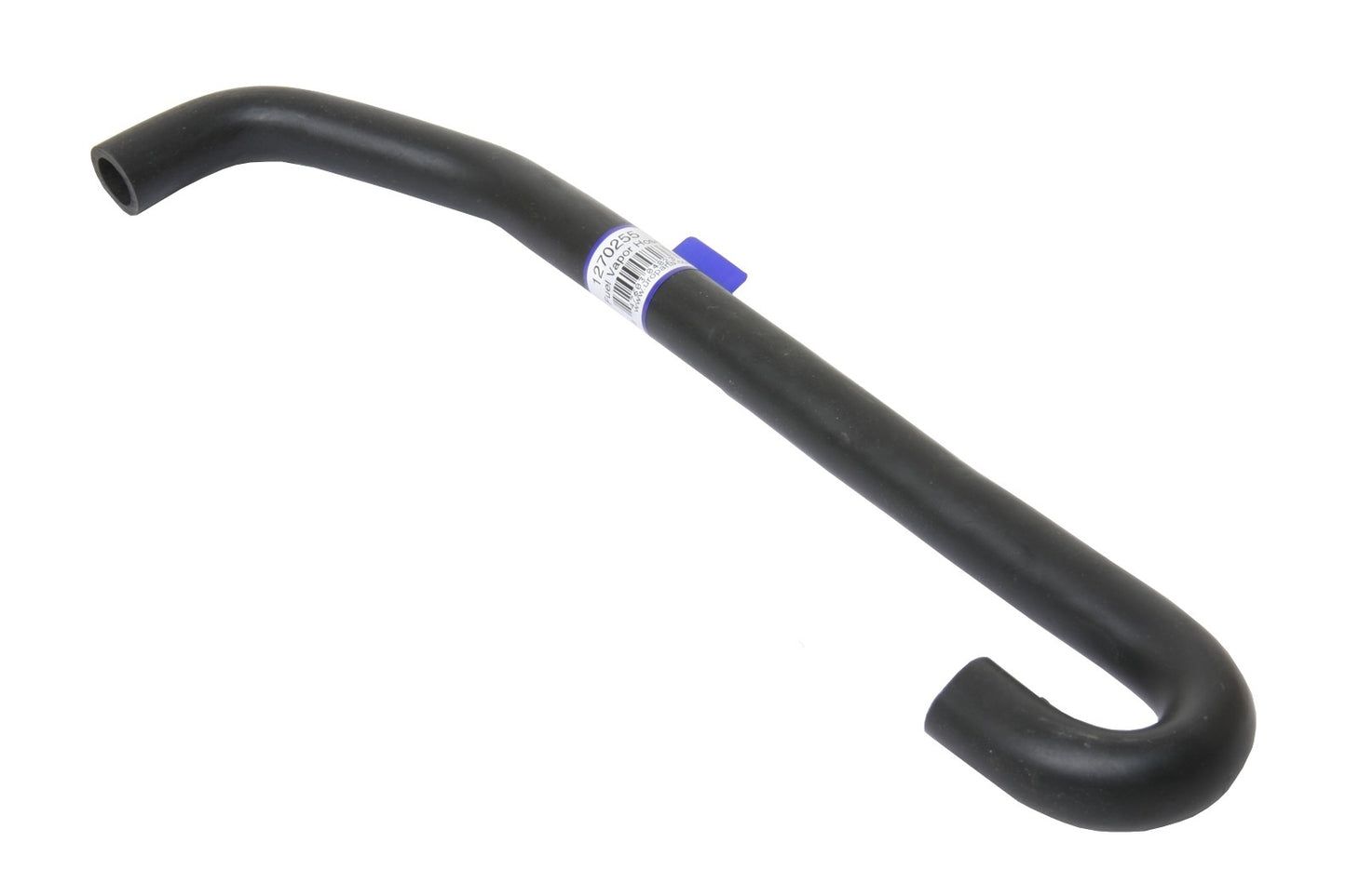 Front View of Vapor Canister Shut-Off Valve Hose URO 1270255