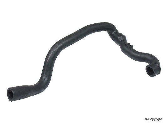 Top View of PCV Valve Hose URO 1271654