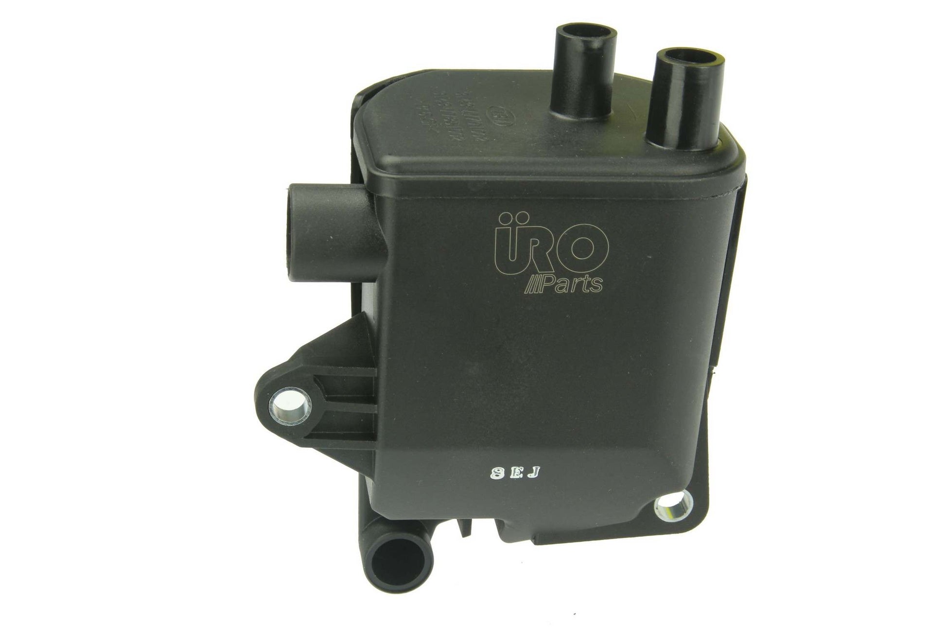 Front View of PCV Valve Oil Trap URO 1271988