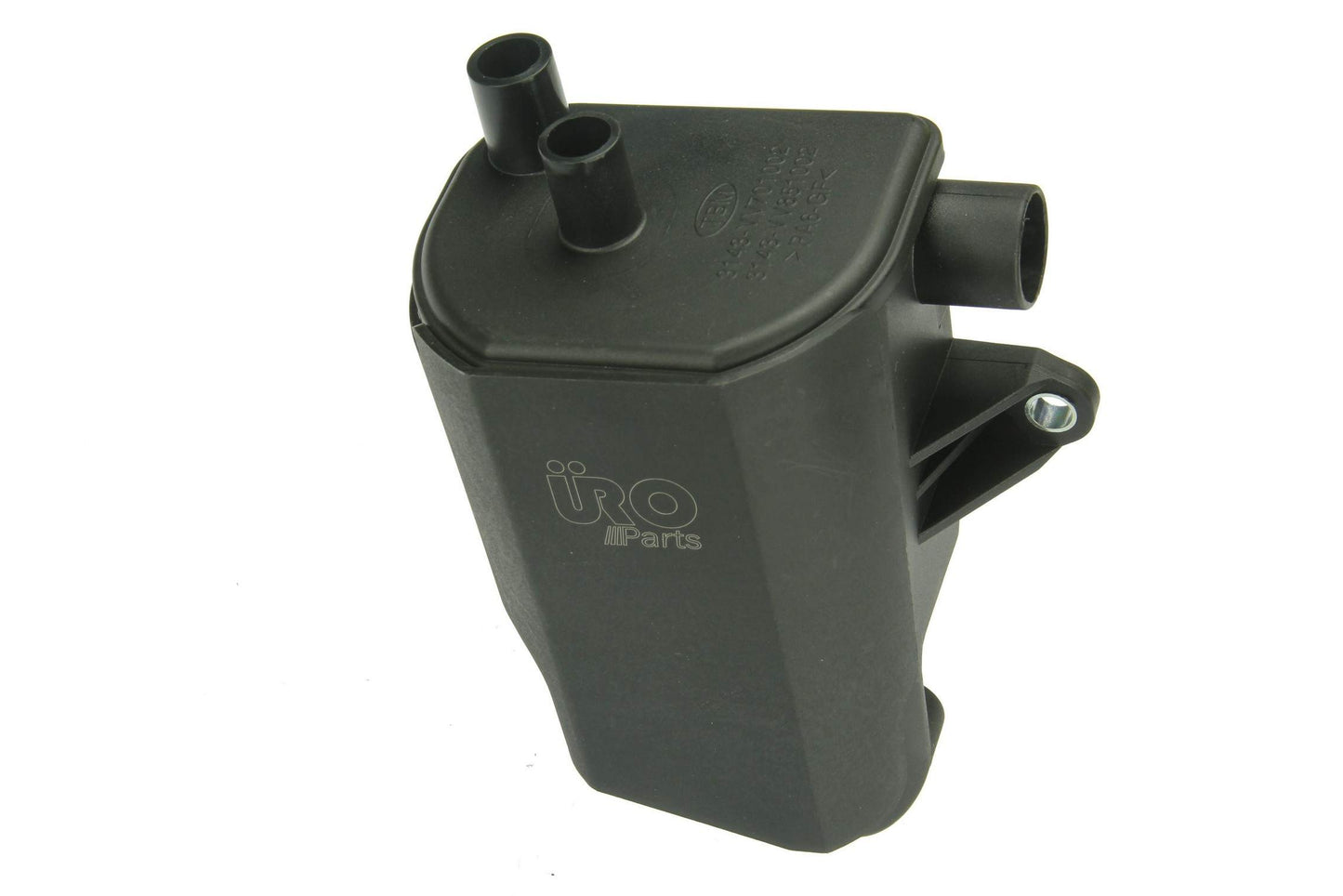 Side View of PCV Valve Oil Trap URO 1271988