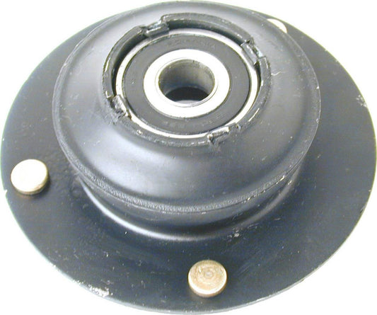 Front View of Front Suspension Strut Mount URO 1272455