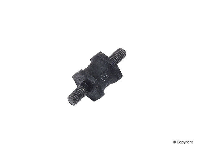 Top View of Secondary Air Injection Pump Mount URO 1275534