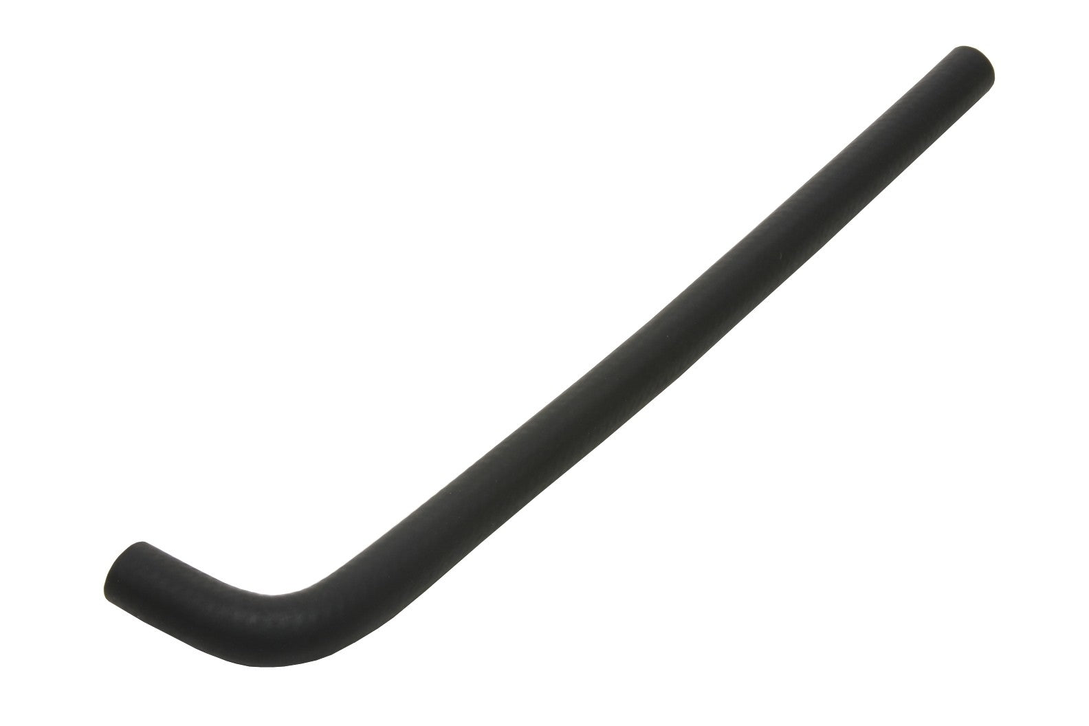 Front View of Engine Coolant Hose URO 12787815