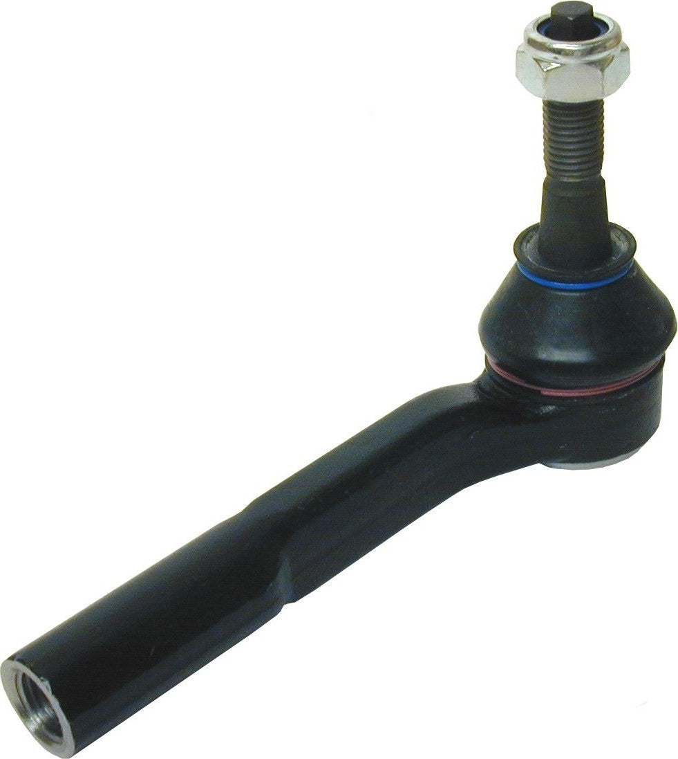 Front View of Left Steering Tie Rod End URO 12801423