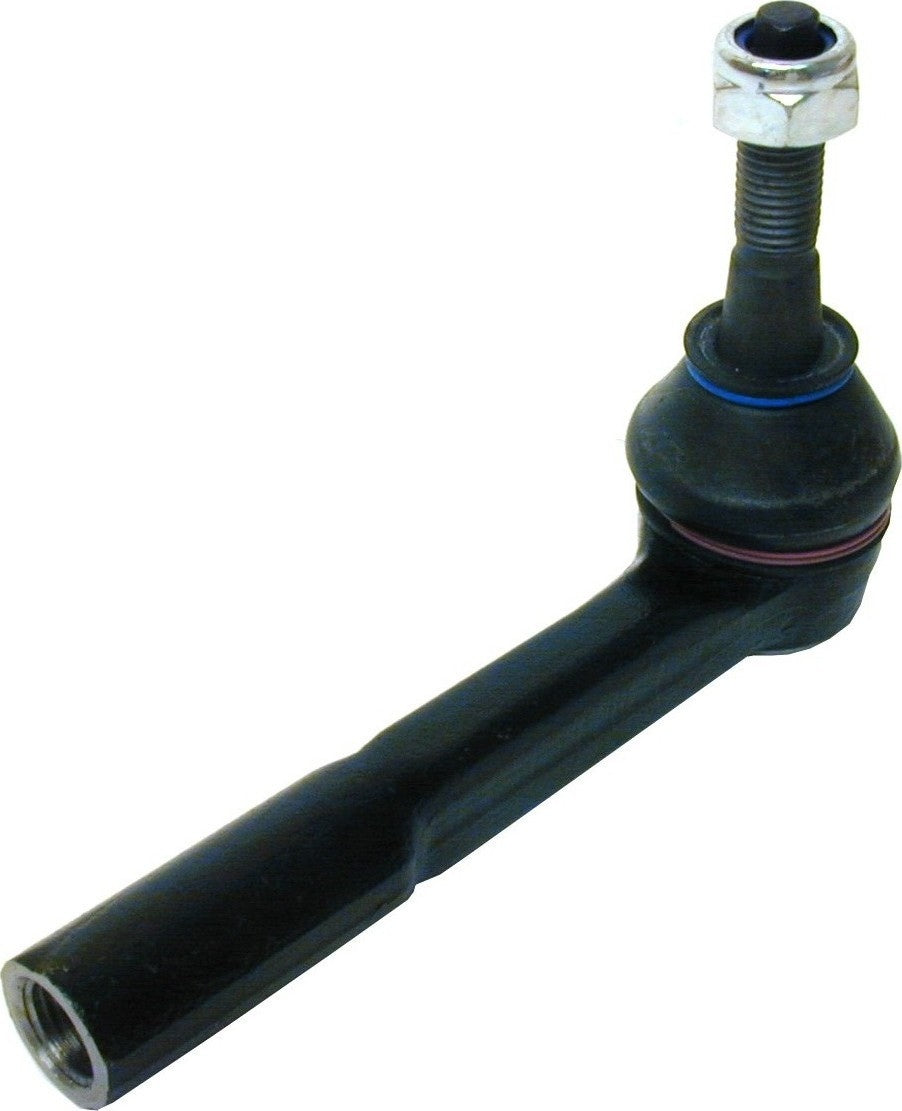 Front View of Right Steering Tie Rod End URO 12801424