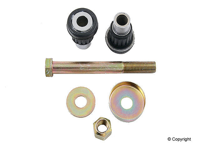 Top View of Steering Idler Arm Repair Kit URO 1294600019