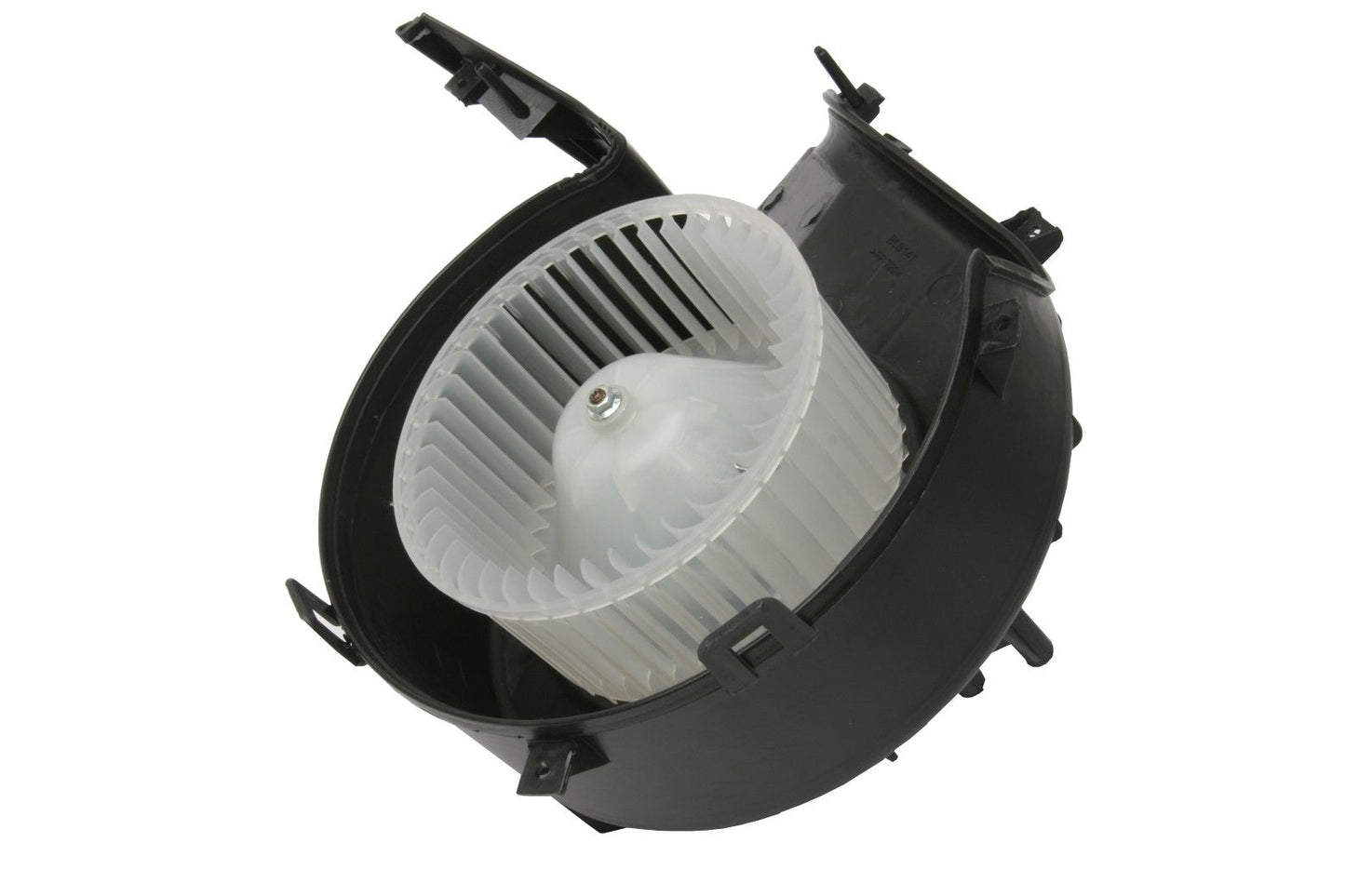 Front View of HVAC Blower Motor URO 13221349