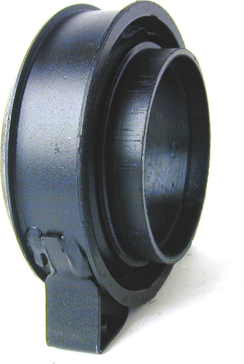 Front View of Rear Drive Shaft Center Support URO 1340501