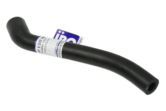 Front View of Engine Crankcase Breather Hose URO 13411247782