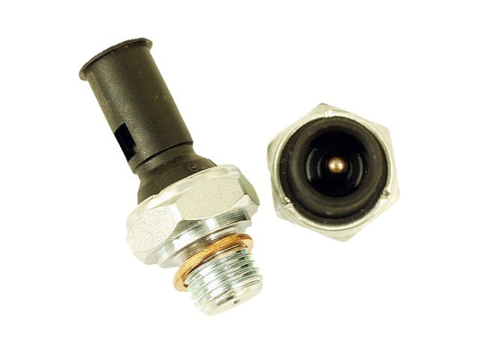 Top View of Engine Oil Pressure Switch URO 1347003