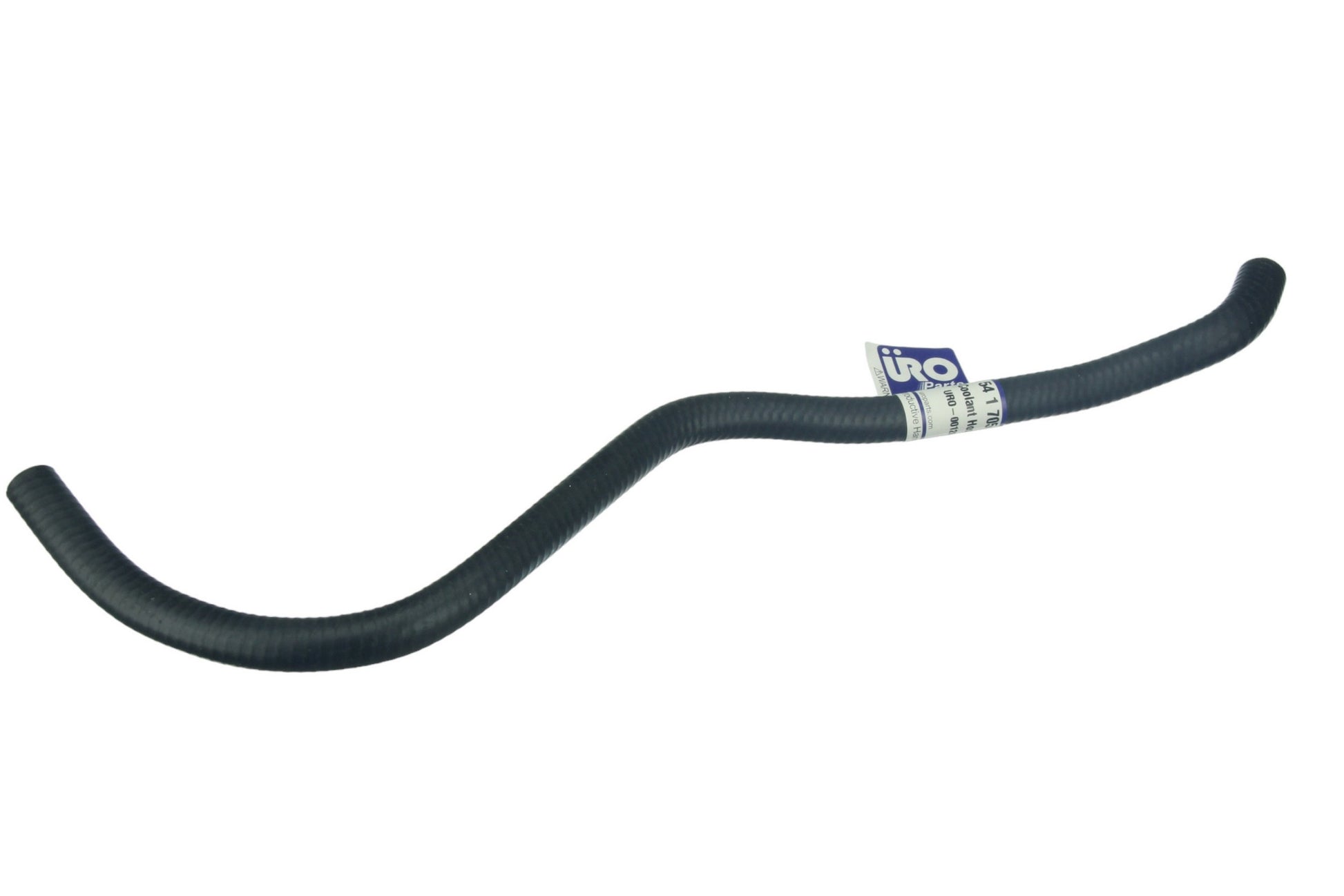 Front View of Radiator Coolant Hose URO 13541705568