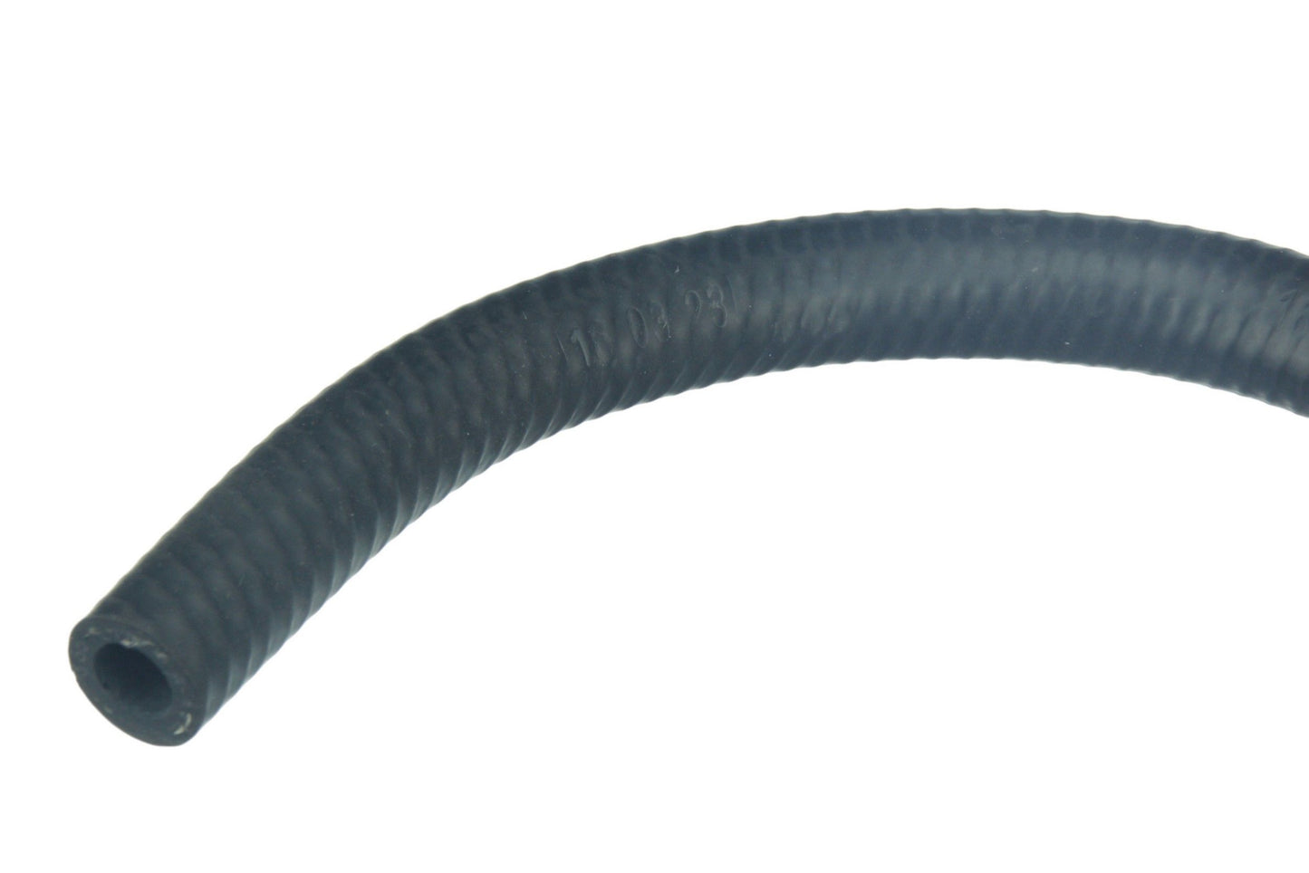 Left View of Radiator Coolant Hose URO 13541705568