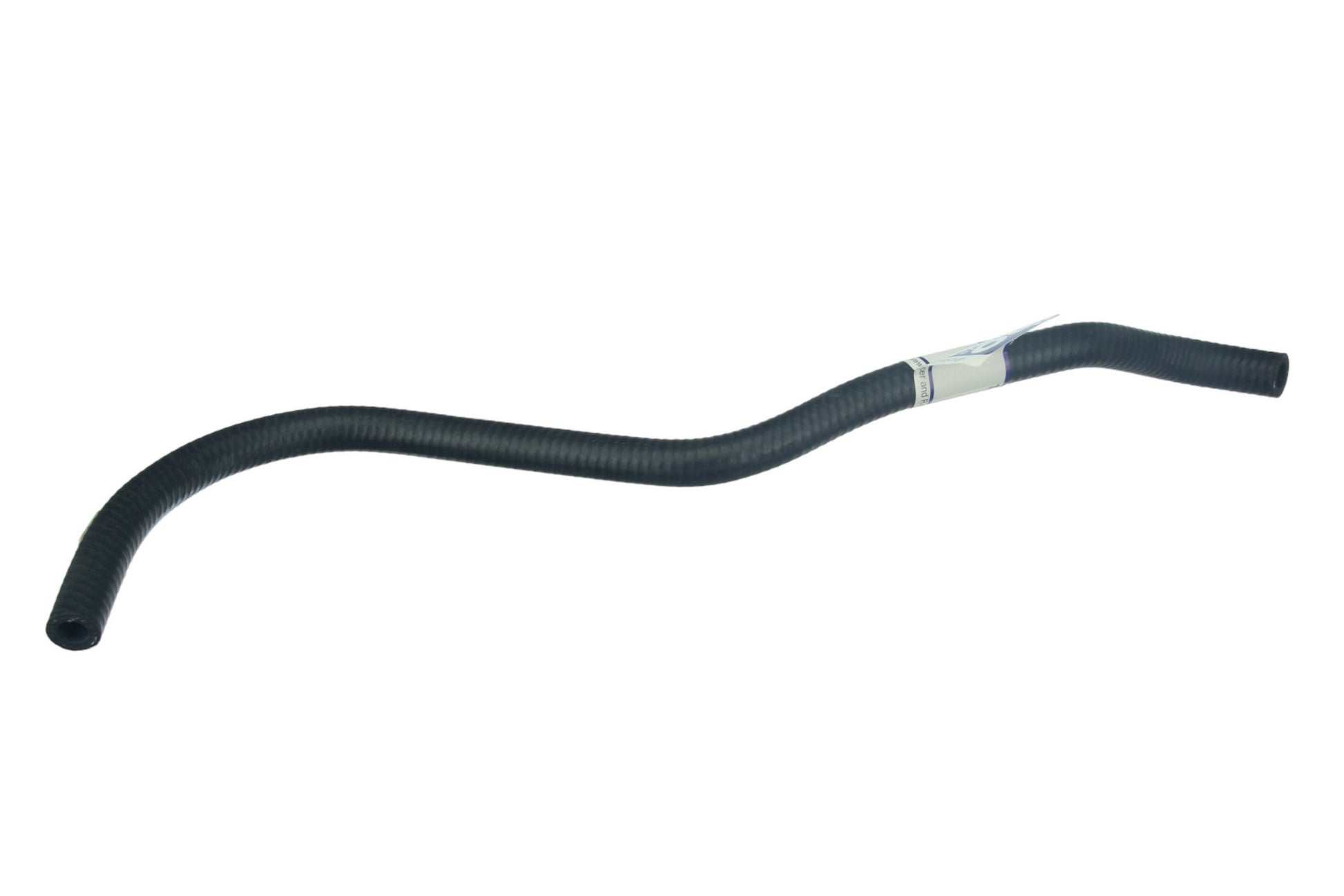 Side View of Radiator Coolant Hose URO 13541705568