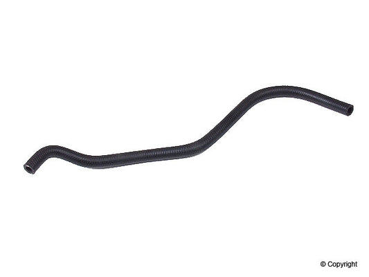 Top View of Radiator Coolant Hose URO 13541705568