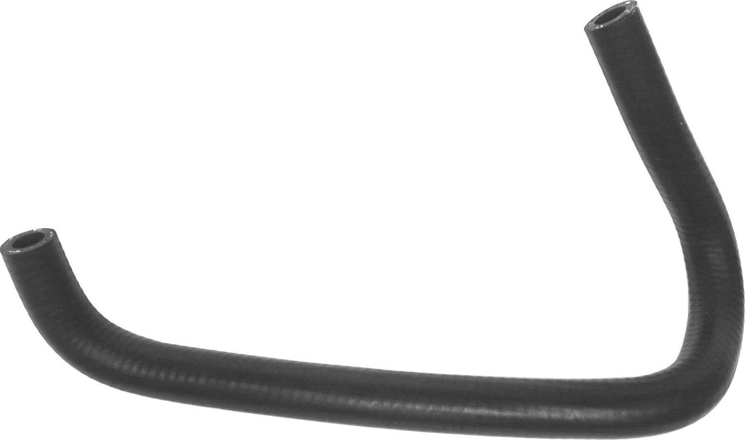 Front View of Radiator Coolant Hose URO 13541735174