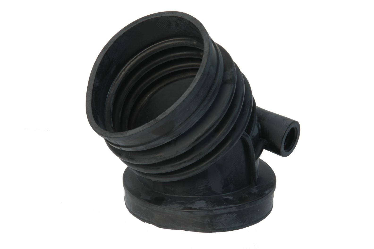 Front View of Engine Air Intake Hose URO 13541740073