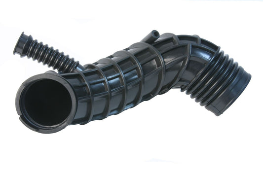 Front View of Engine Air Intake Hose URO 13543412291