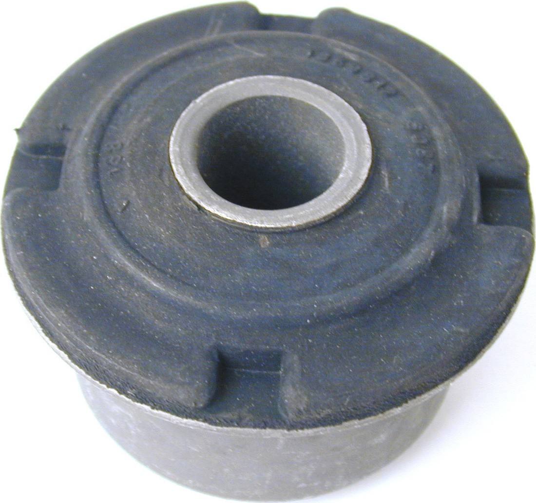 Front View of Front Rear Left Suspension Control Arm Bushing URO 1359812