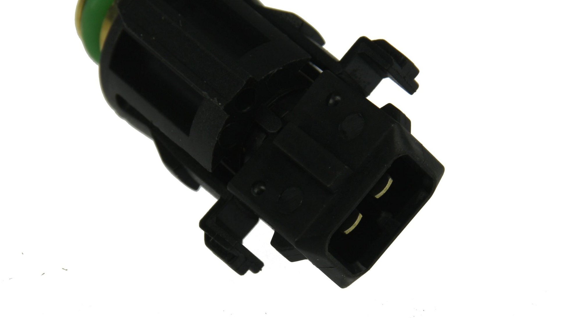 Left View of Engine Coolant Temperature Sensor URO 13621433077