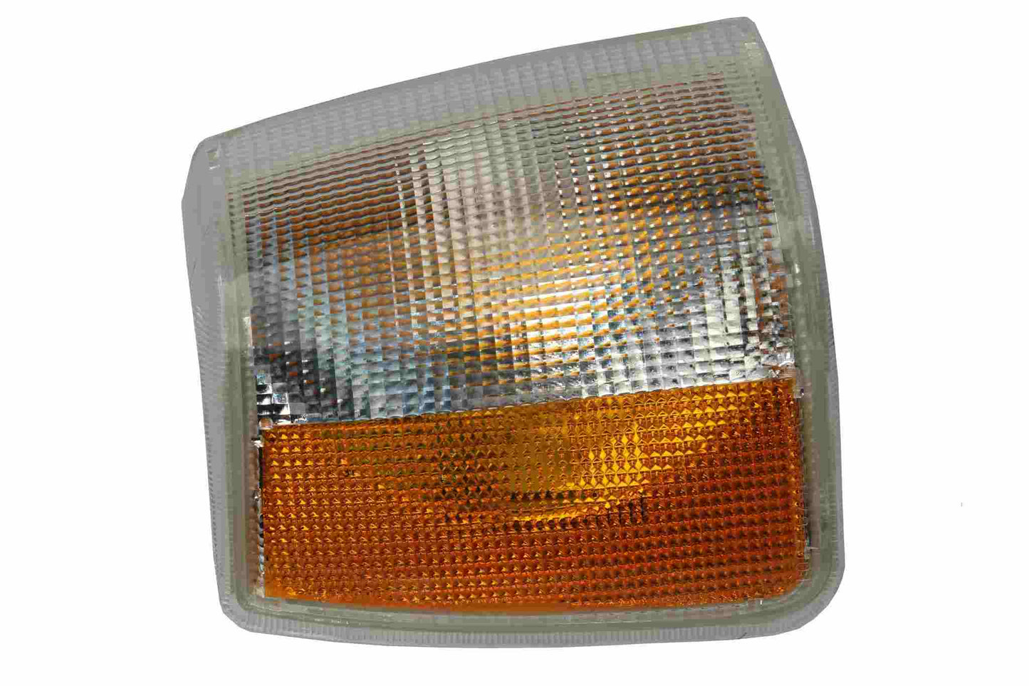 Accessories 3 View of Right Turn Signal Light Assembly URO 1369610