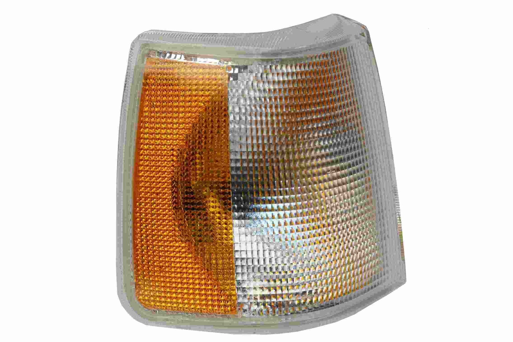 Front View of Right Turn Signal Light Assembly URO 1369610