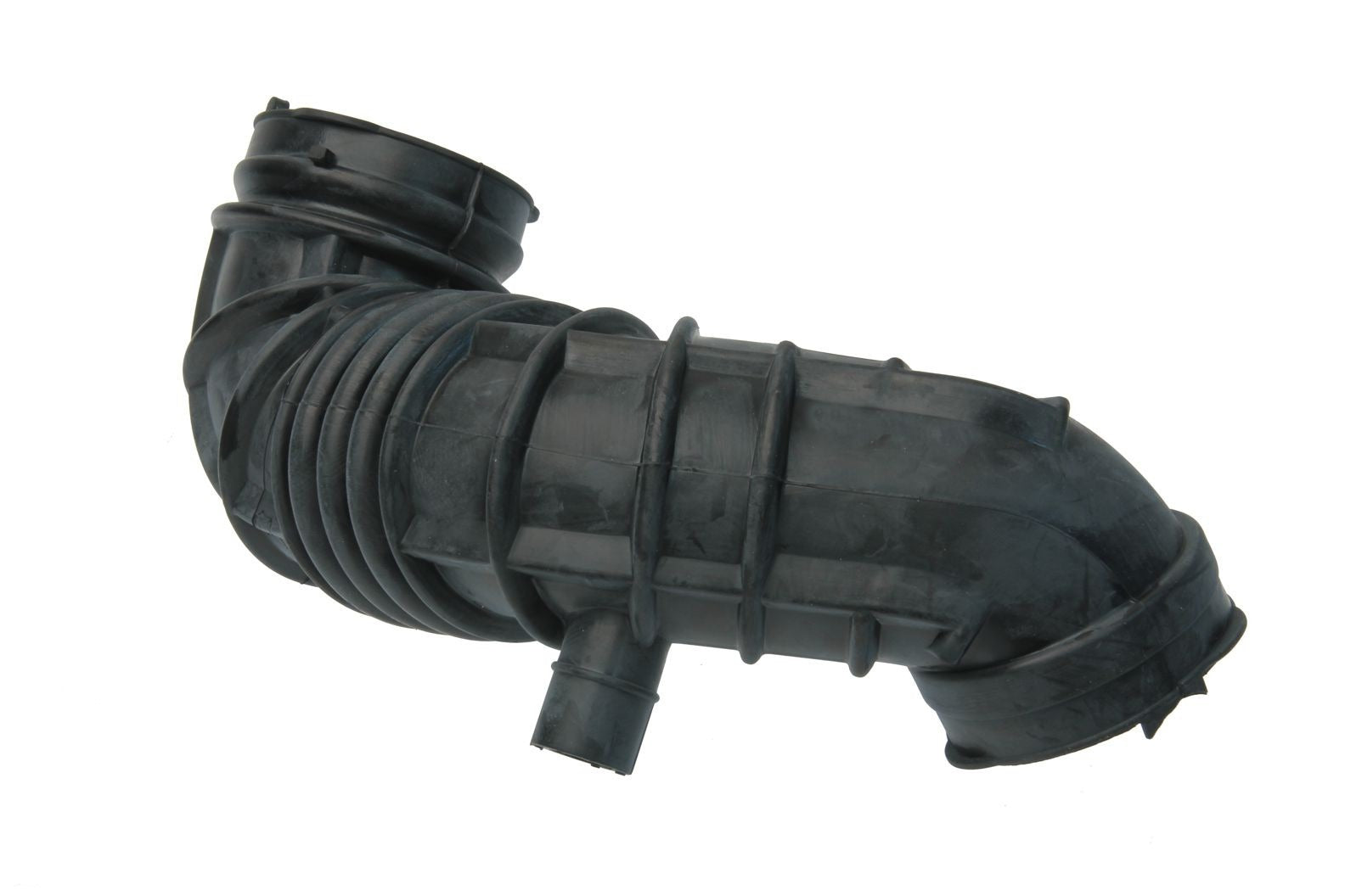 Side View of Engine Air Intake Hose URO 13721477839