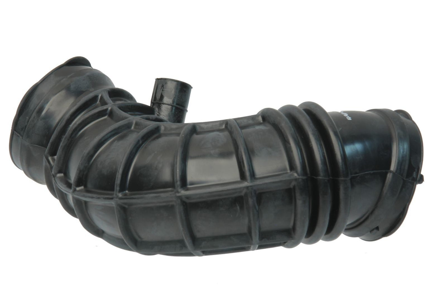 Front View of Engine Air Intake Hose URO 13721491743