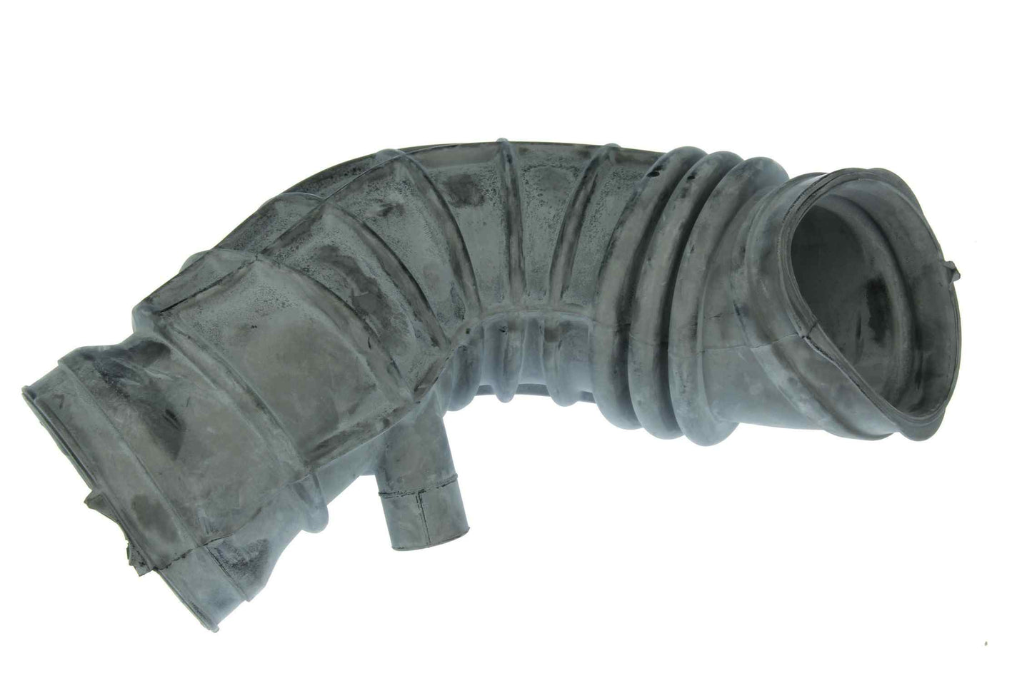 Left View of Engine Air Intake Hose URO 13721491743