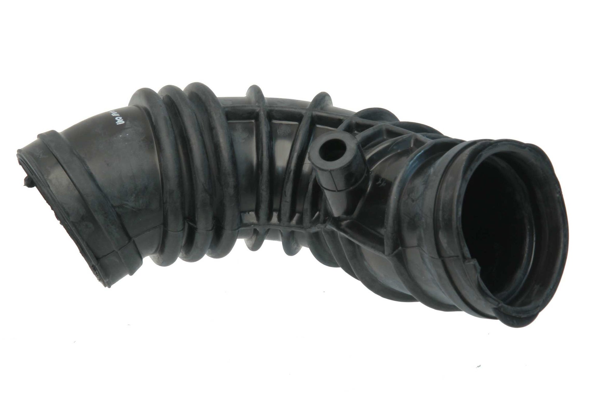 Side View of Engine Air Intake Hose URO 13721491743