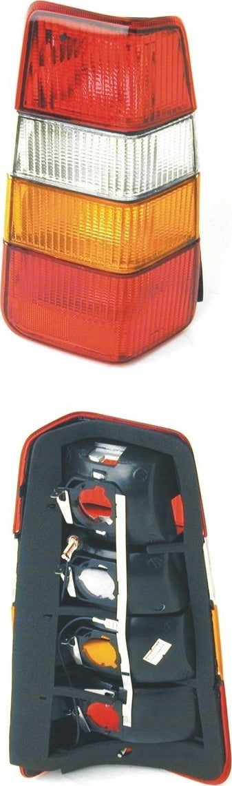 Front View of Right Tail Light URO 1372442