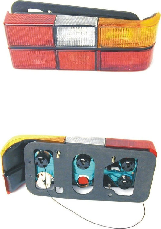 Front View of Right Tail Light URO 1372450