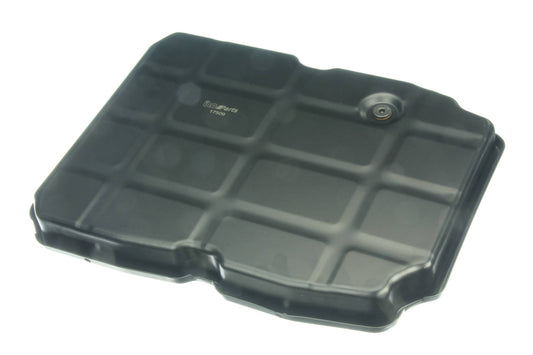 Front View of Transmission Oil Pan URO 1402700812