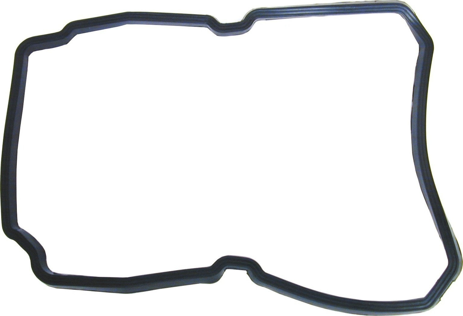 Front View of Transmission Oil Pan Gasket URO 1402710080