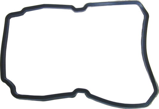 Front View of Transmission Oil Pan Gasket URO 1402710080