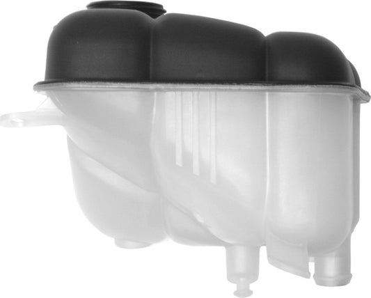 Front View of Engine Coolant Reservoir URO 1405001749