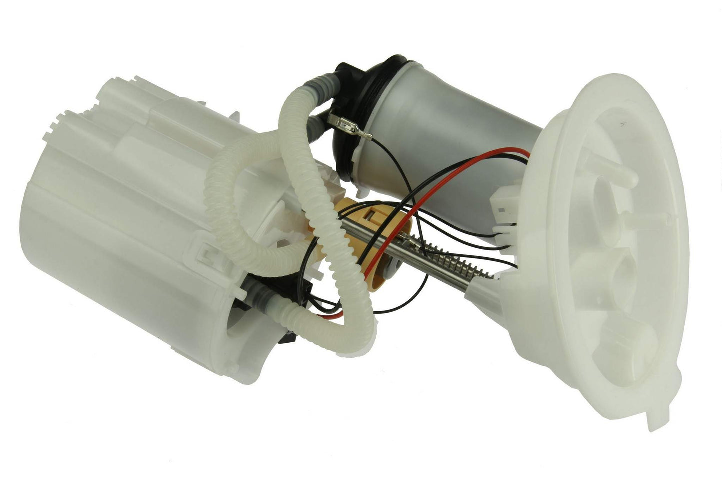 Accessories 1 View of Right Fuel Pump Module Assembly URO 16117243975