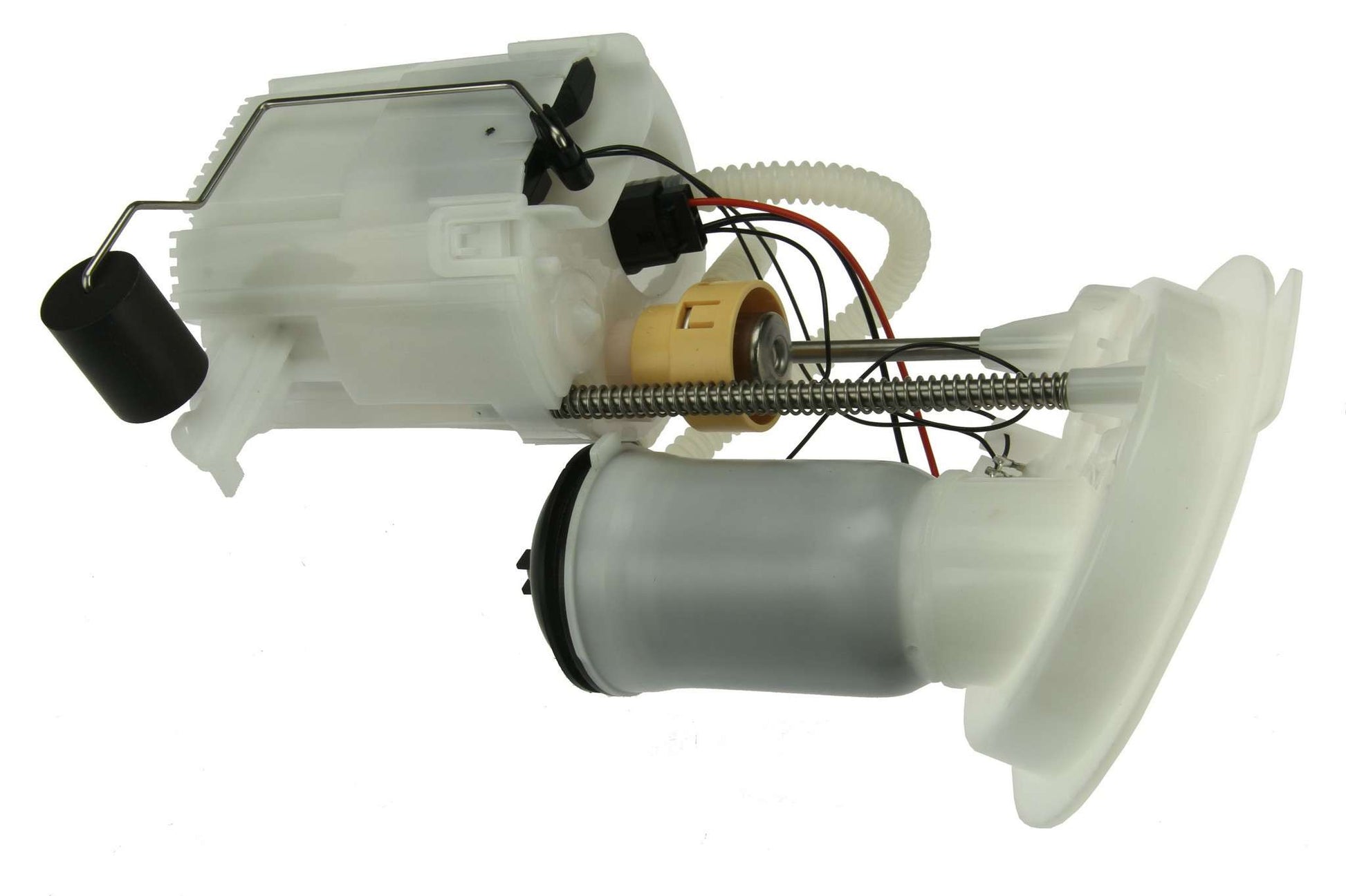 Accessories 2 View of Right Fuel Pump Module Assembly URO 16117243975