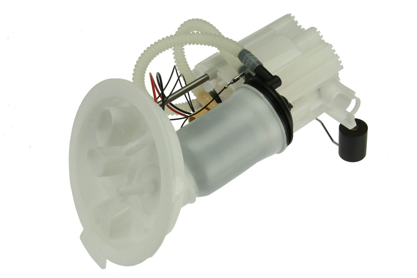 Front View of Right Fuel Pump Module Assembly URO 16117243975