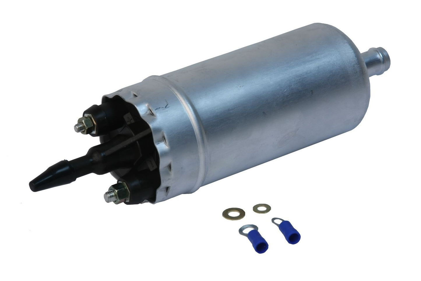 Front View of Electric Fuel Pump URO 16141179232