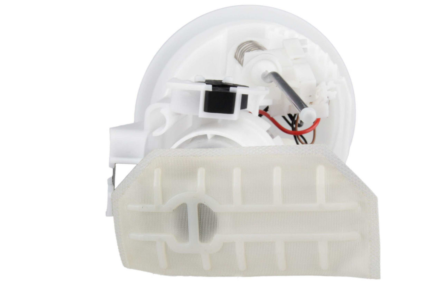 Back View of Right Fuel Pump Module Assembly URO 16141182842