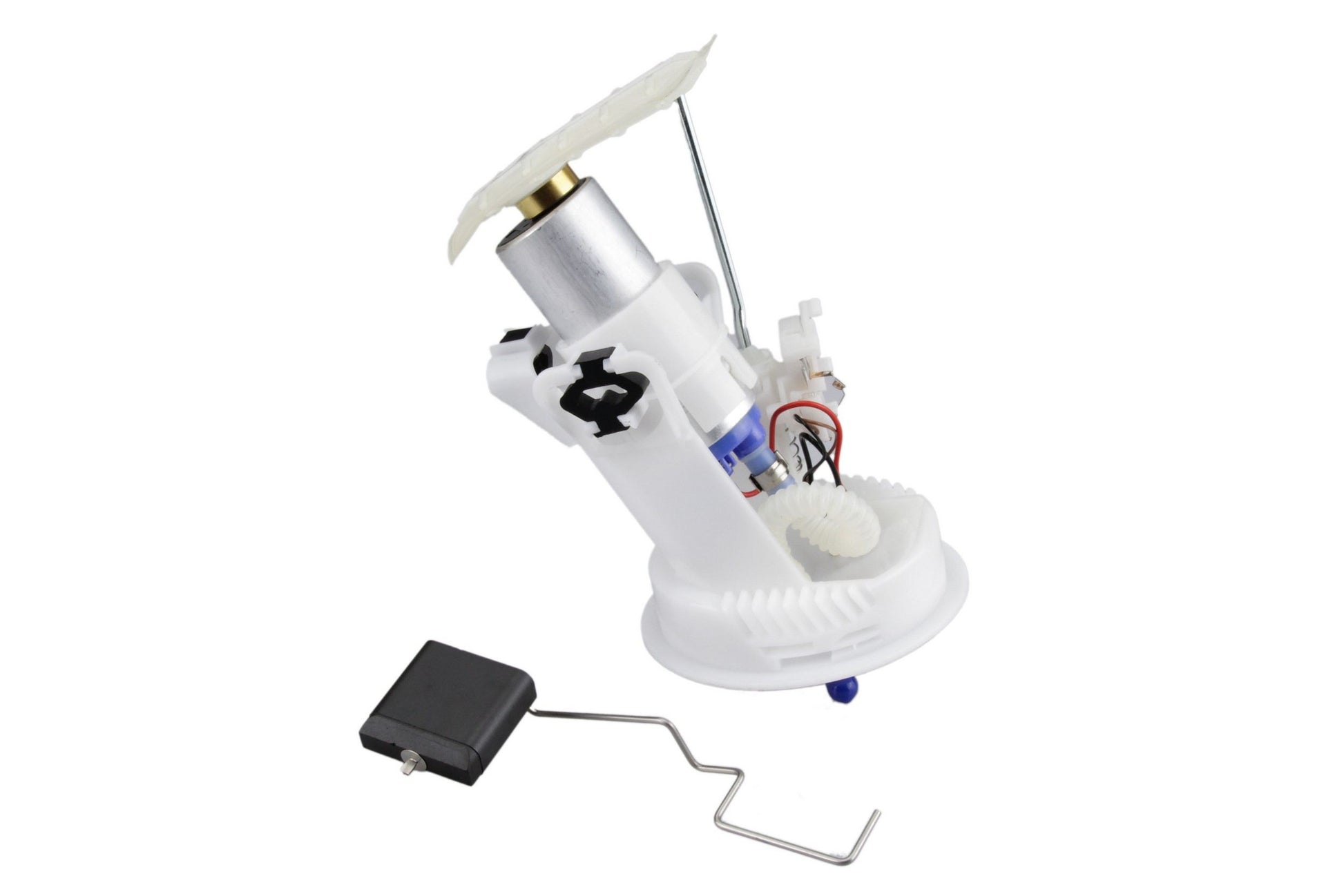 Front View of Right Fuel Pump Module Assembly URO 16141182842